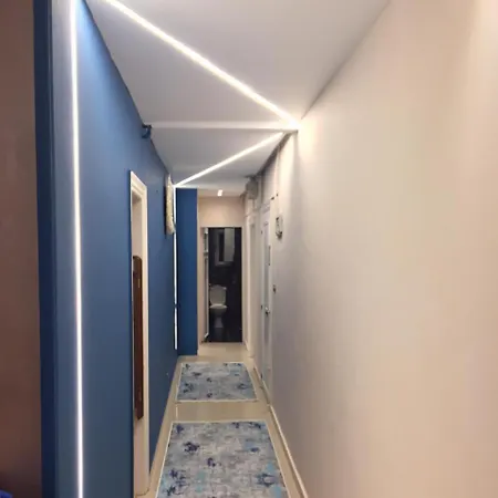 Hala Apartment Alexandria Exterior photo