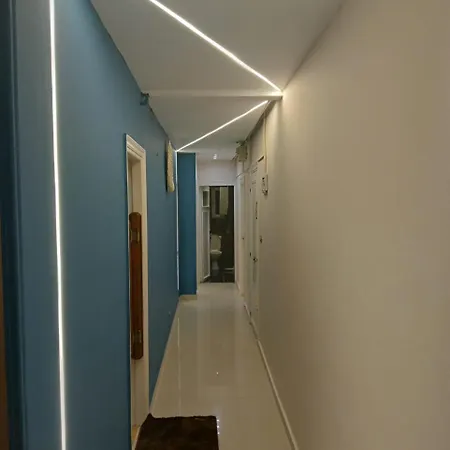 Hala Apartment Alexandria Exterior photo