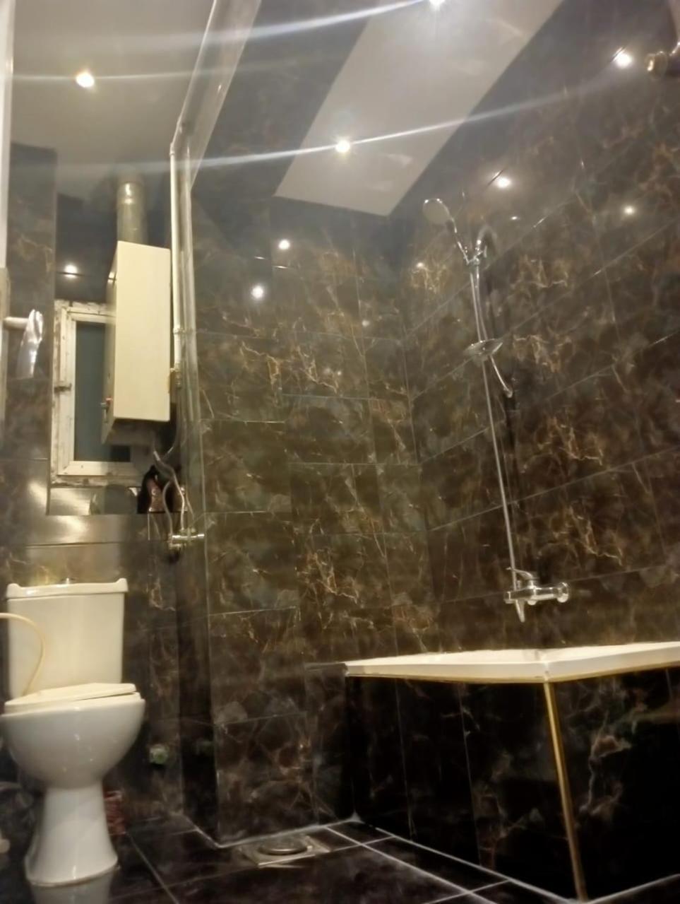 Apartment Hala *