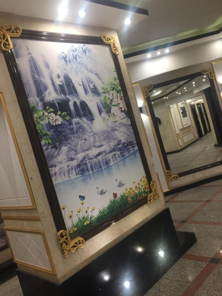 Hala Apartment