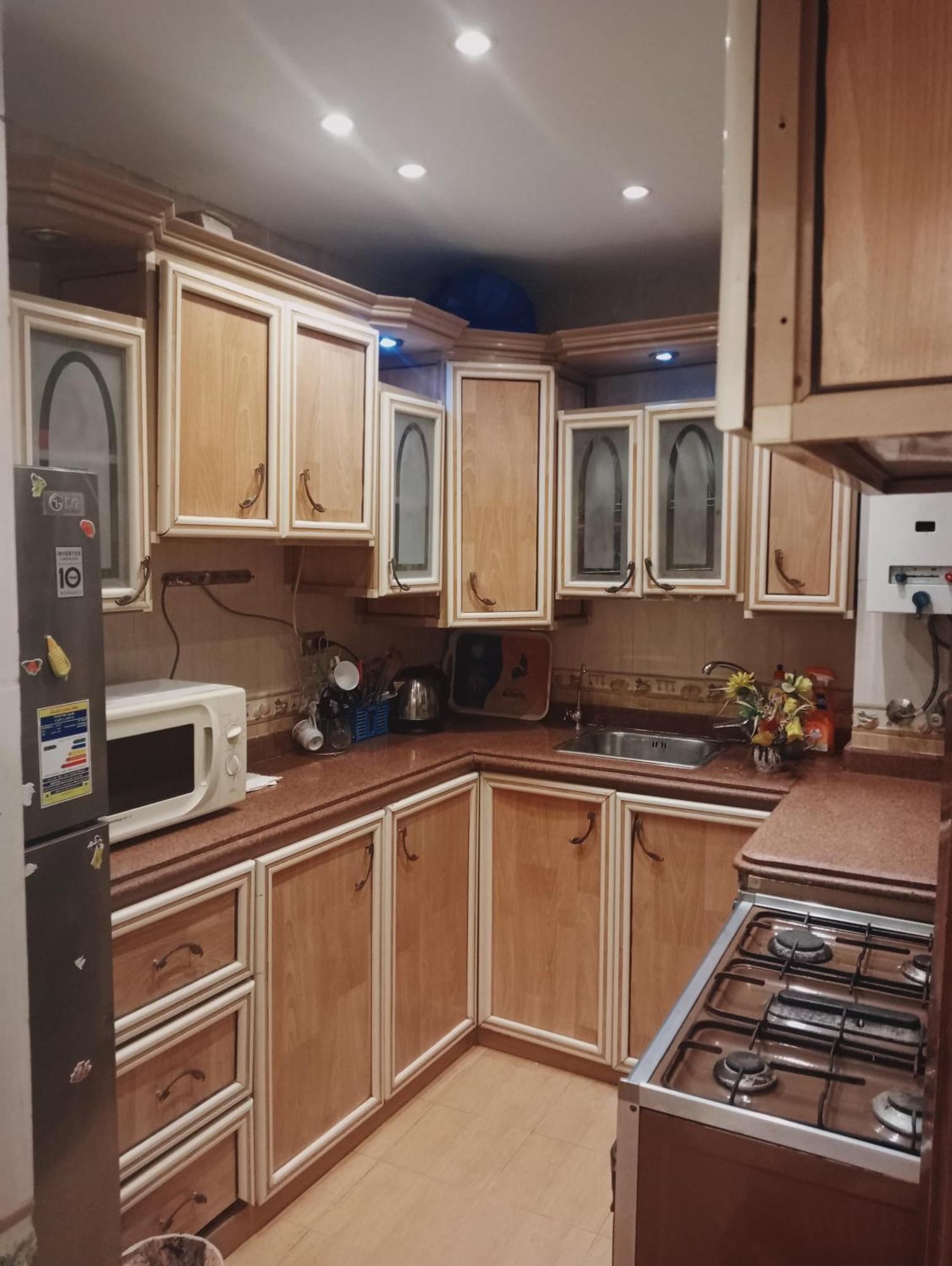 Apartment Hala