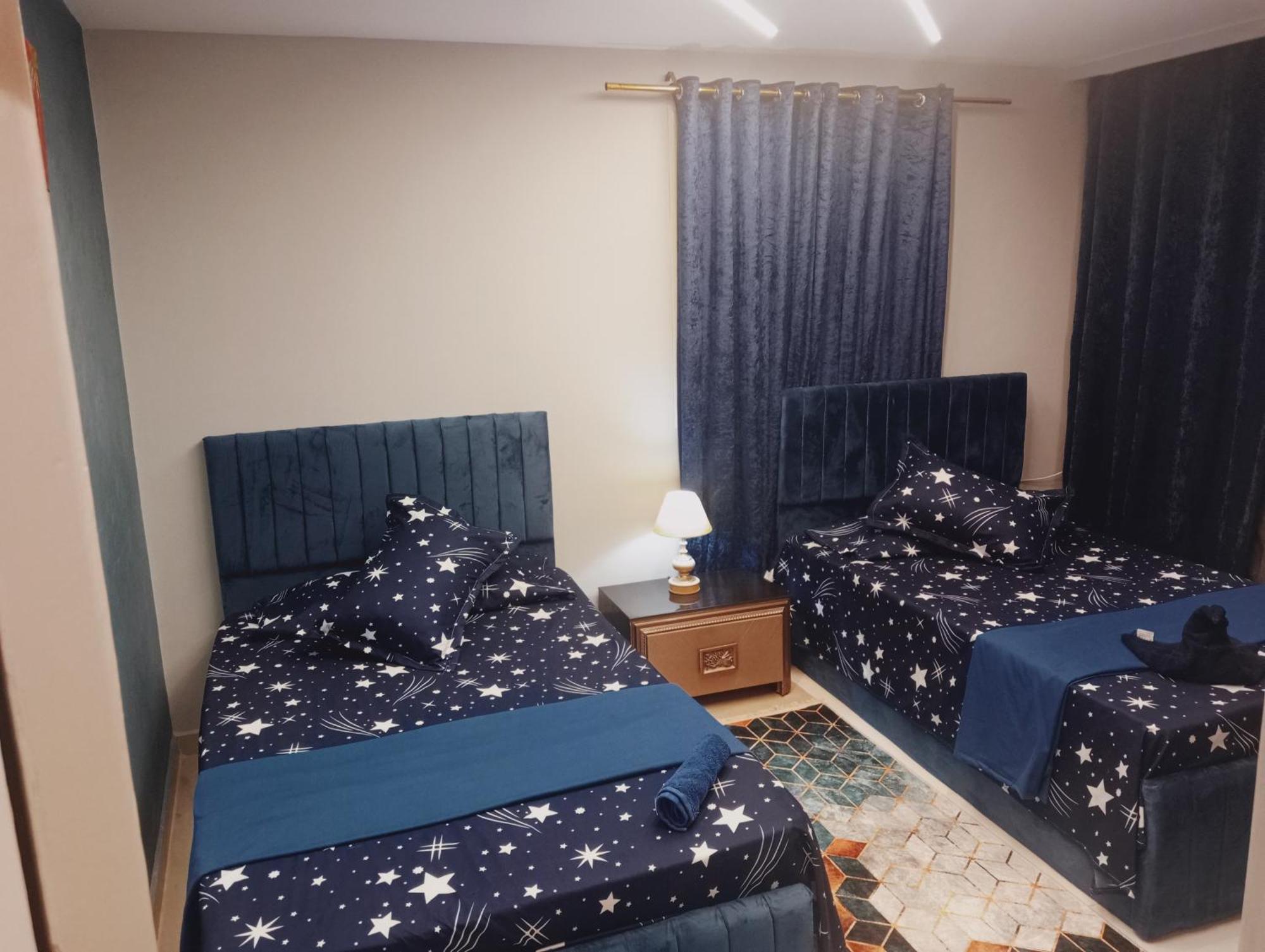 Apartment Hala Alexandria