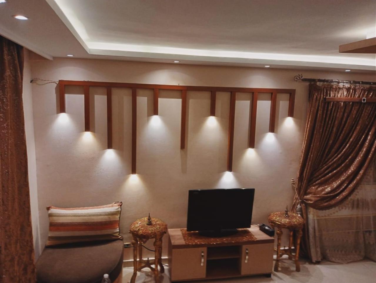 Hala Apartment