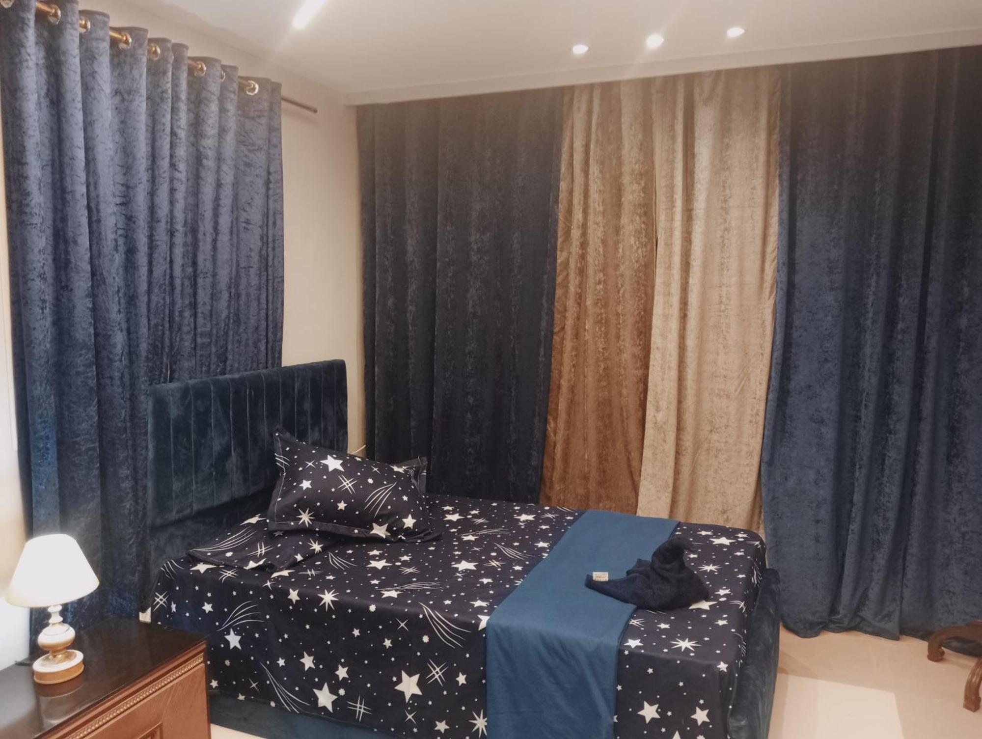 Hala Apartment
