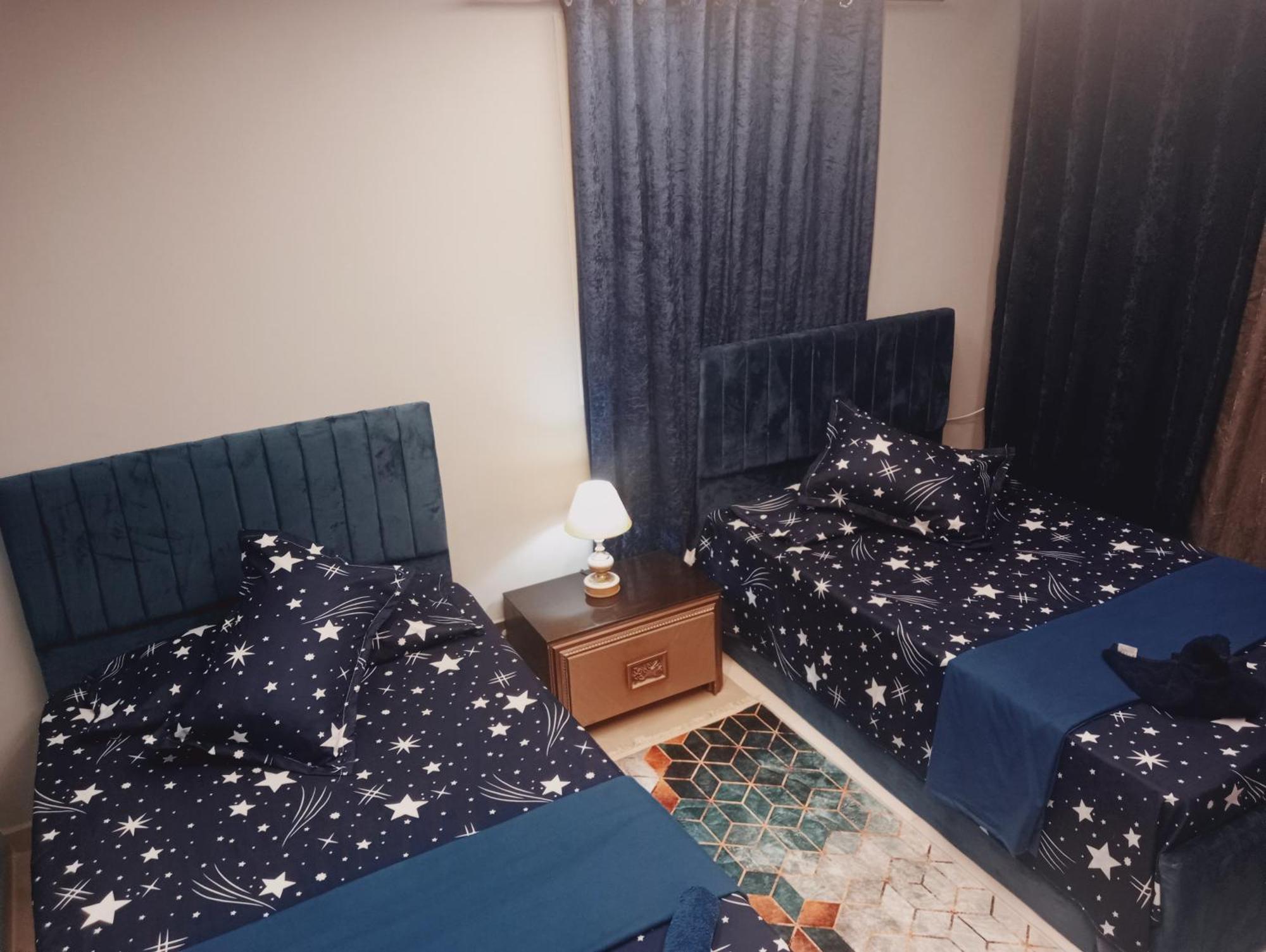 Apartment Hala Alexandria