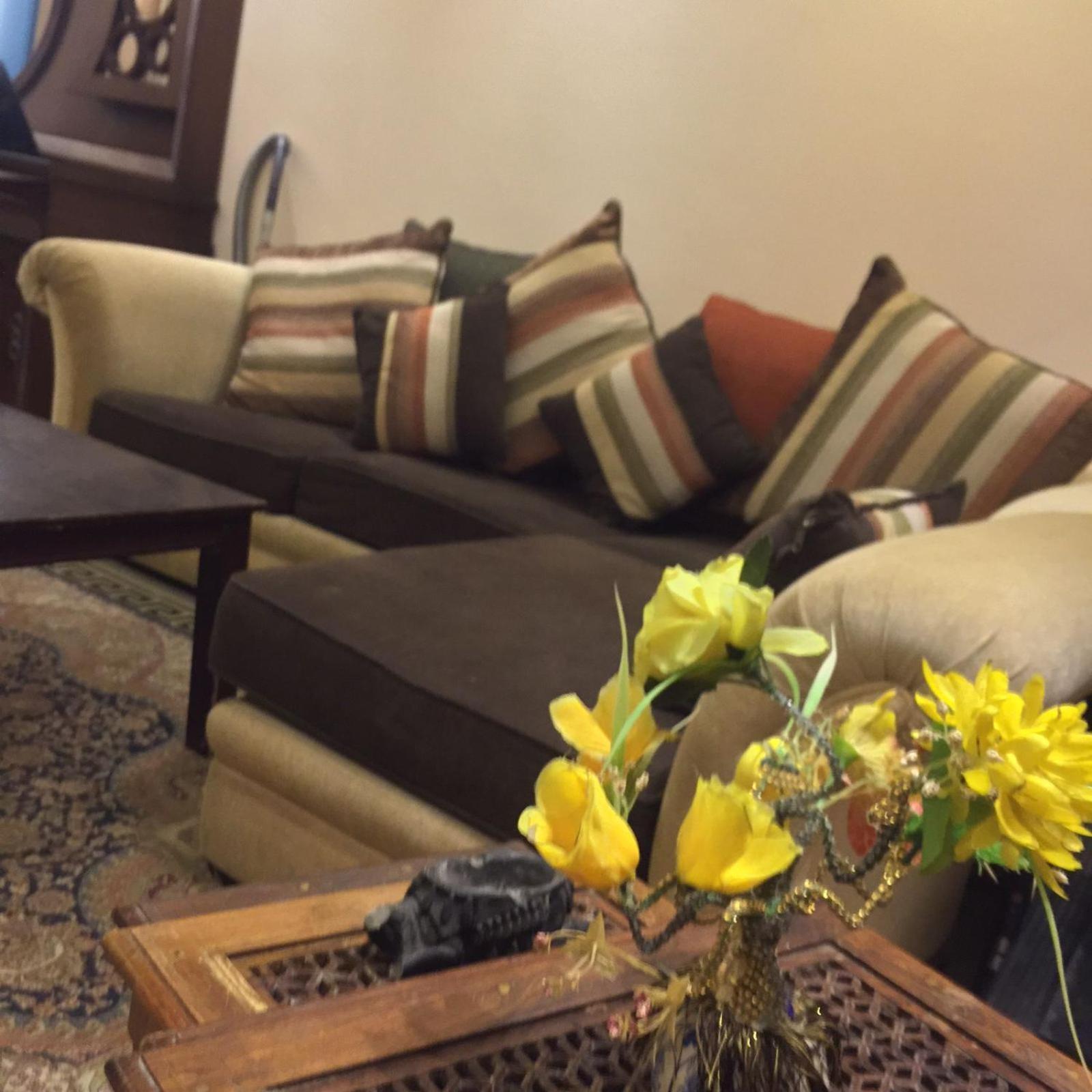 Hala Apartment *