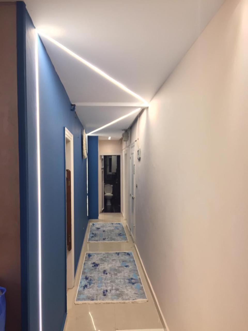 Apartment Hala Alexandria