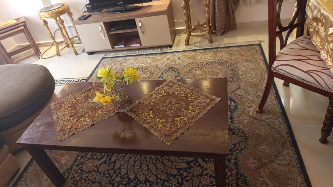 Hala Apartment Alexandria