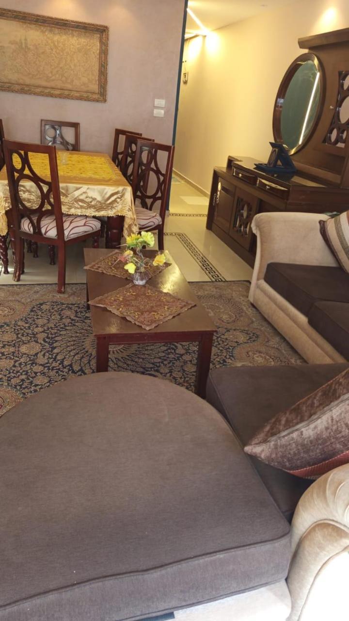 Apartment Hala Alexandria