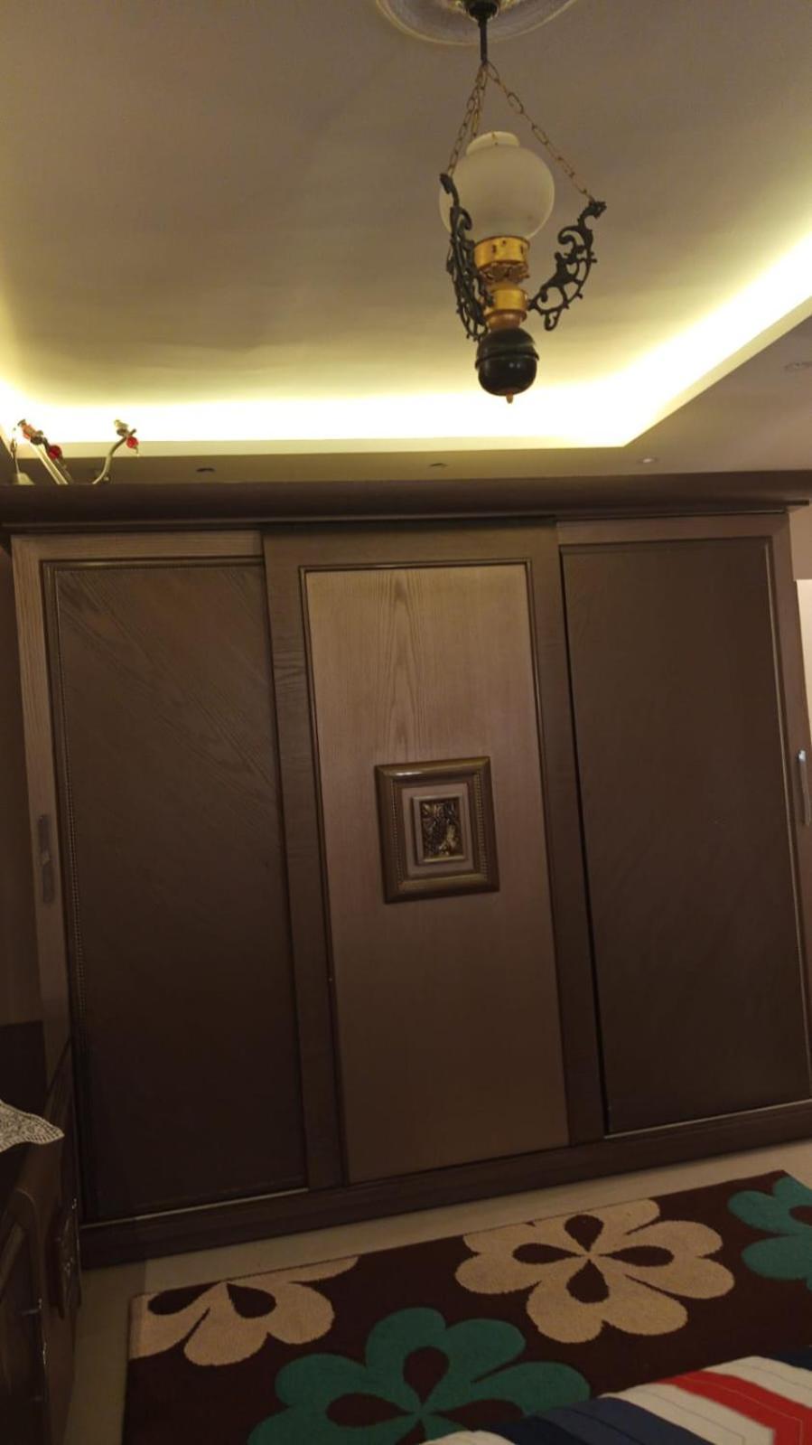 Apartment Hala *