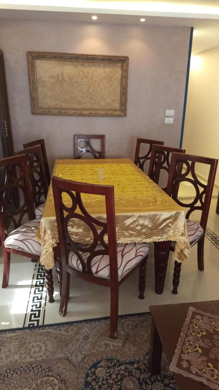 Hala Apartment Alexandria