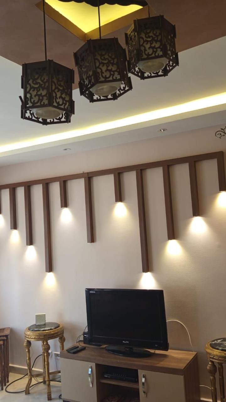 Hala Apartment Alexandria